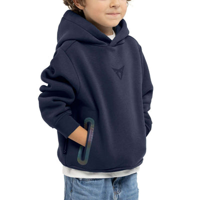 CUPRA Kids Hoodie YRS 10-11