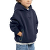 CUPRA Kids Hoodie YRS 7-8