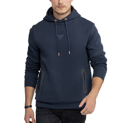 CUPRA Unisex Hoodie - LARGE