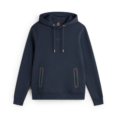 CUPRA Unisex Hoodie - LARGE