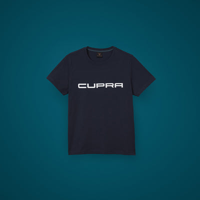 Men's CUPRA t-shirt - X-LARGE