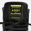 MIKAKUS x CUPRA Born Black Shoes - SIZE 46